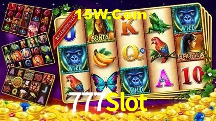 Jackpot Winner